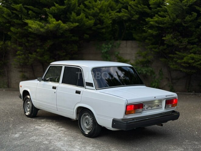 LADA (VAZ) 2107-6