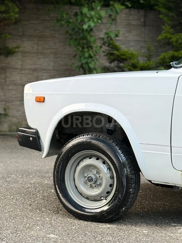 LADA (VAZ) 2107-9