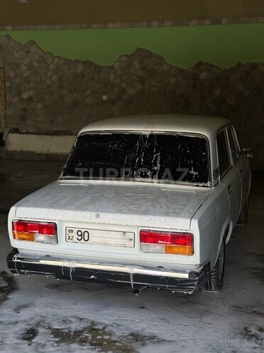 LADA (VAZ) 2107-17
