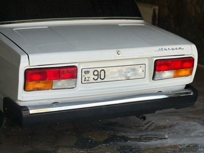 LADA (VAZ) 2107-18