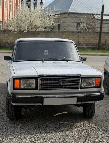LADA (VAZ) 2107-16