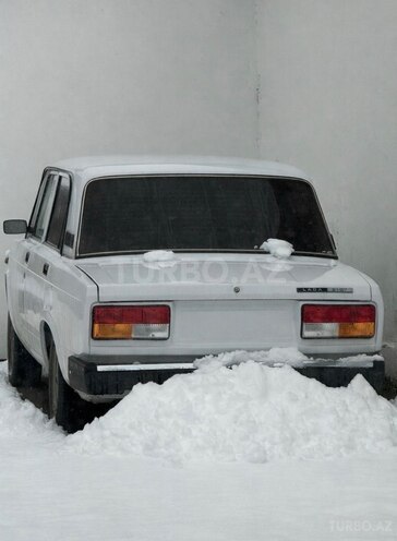 LADA (VAZ) 2107-19