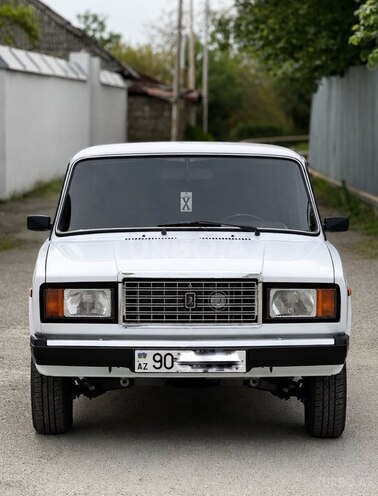 LADA (VAZ) 2107-3