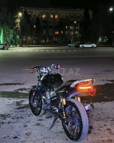 Tufan S 150-2