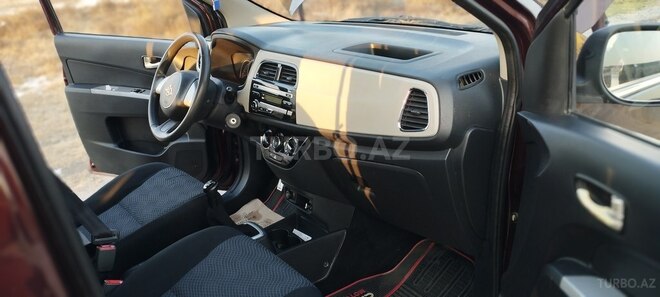 Changan EU-Love-7