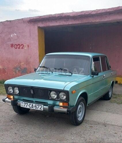 LADA (VAZ) 2106-1