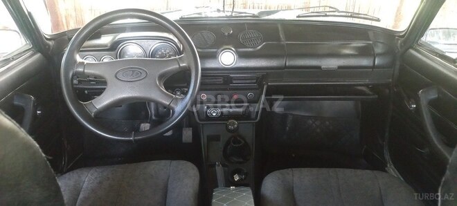 LADA (VAZ) 2106-3