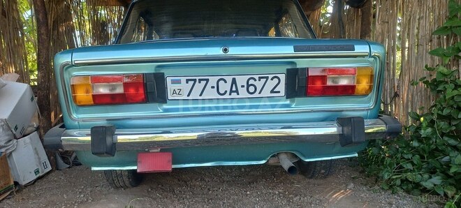 LADA (VAZ) 2106-2