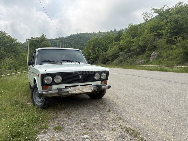 LADA (VAZ) 2106-8