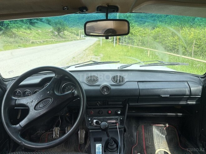 LADA (VAZ) 2106-3