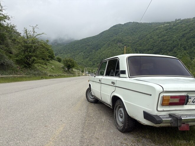 LADA (VAZ) 2106-5
