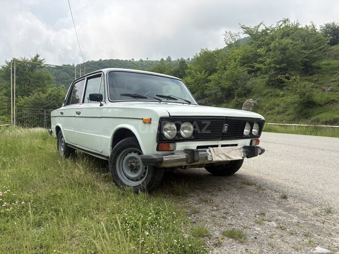 LADA (VAZ) 2106-4