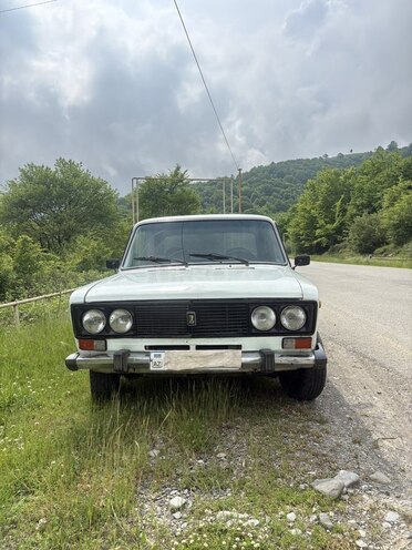 LADA (VAZ) 2106-1