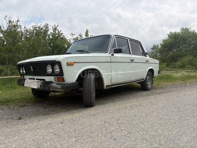 LADA (VAZ) 2106-7