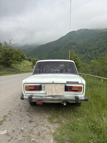 LADA (VAZ) 2106-2