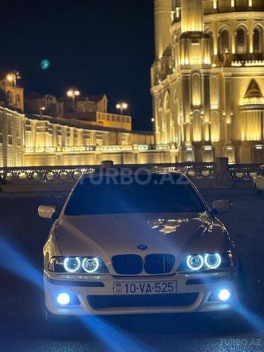 BMW 525-9