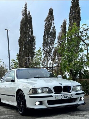 BMW 525-3