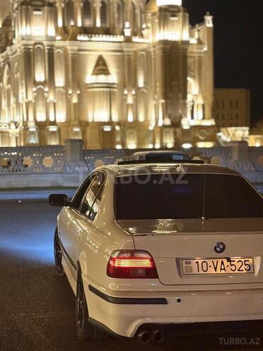 BMW 525-2