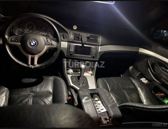 BMW 525-4