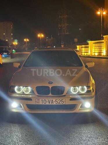 BMW 525-7