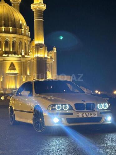 BMW 525-6
