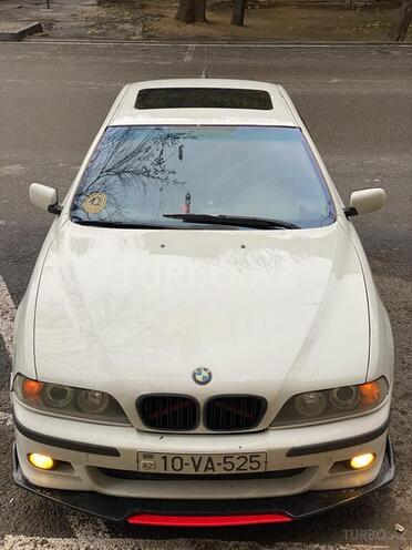BMW 525-5