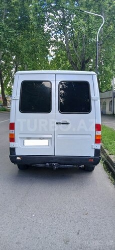 Mercedes Sprinter 208-3