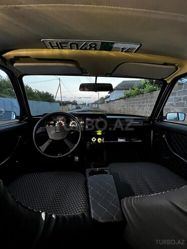 LADA (VAZ) 2107-3