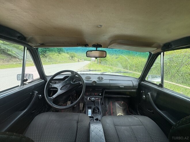 LADA (VAZ) 2106-10