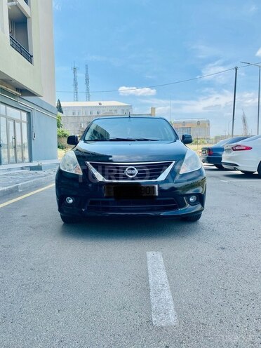 Nissan Latio-1