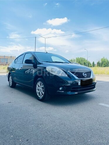 Nissan Latio-10