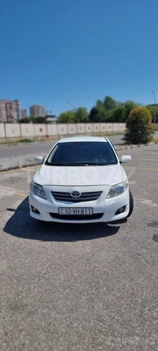 Toyota Corolla-1