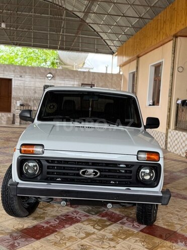 LADA (VAZ) Niva-5