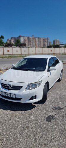Toyota Corolla-3