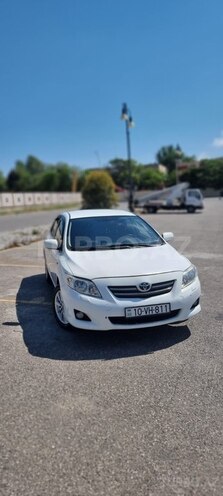 Toyota Corolla-2
