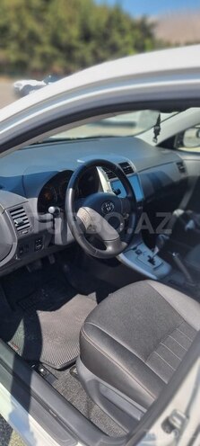 Toyota Corolla-7