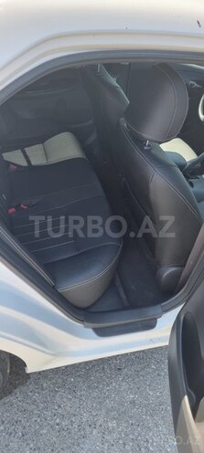 Toyota Corolla-9