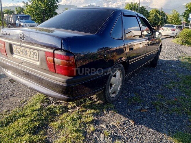 Opel Astra-3