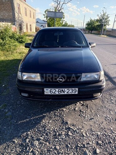 Opel Astra-1