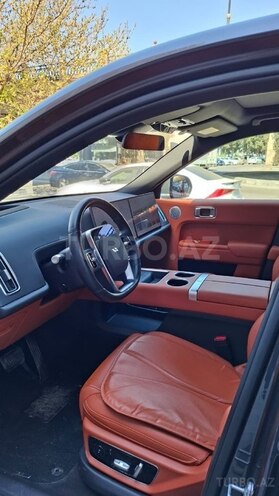 Li Auto L7-5
