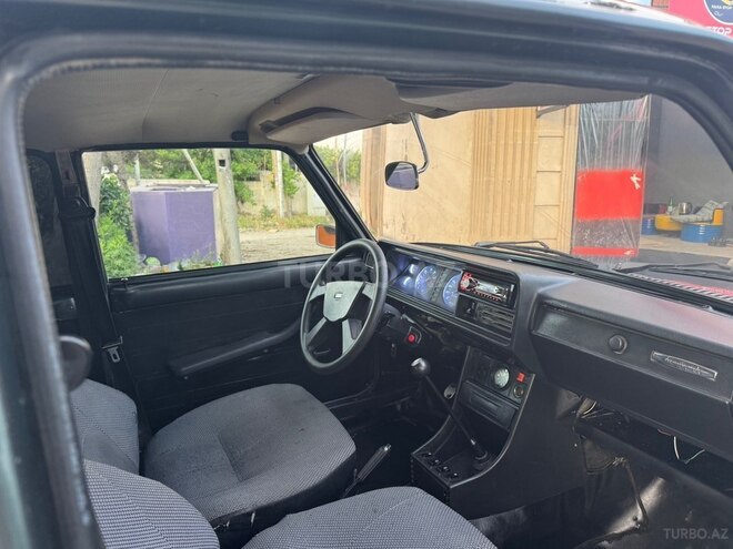 LADA (VAZ) 2107-6