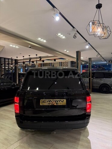 Land Rover Range Rover-5
