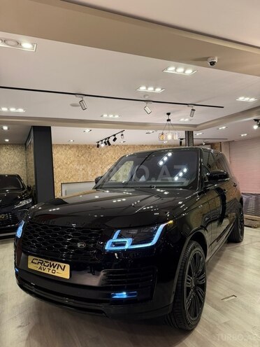 Land Rover Range Rover-3