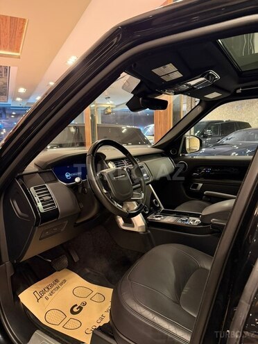 Land Rover Range Rover-9