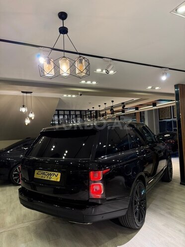 Land Rover Range Rover-7