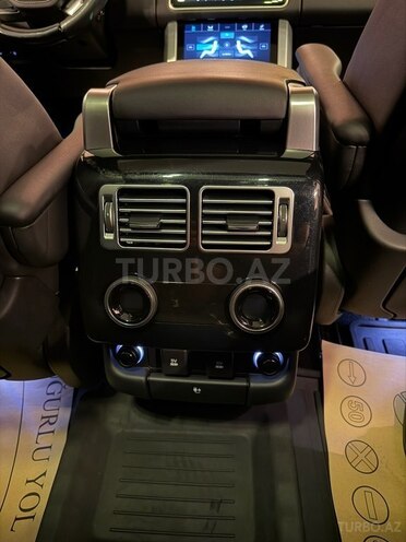 Land Rover Range Rover-15