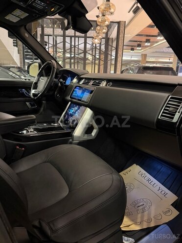 Land Rover Range Rover-10