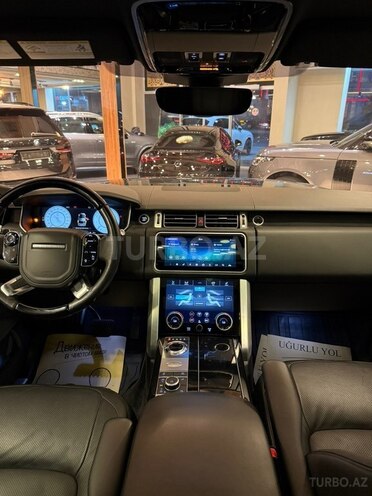 Land Rover Range Rover-8