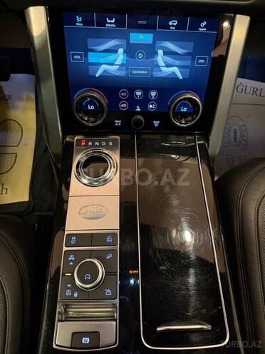 Land Rover Range Rover-11