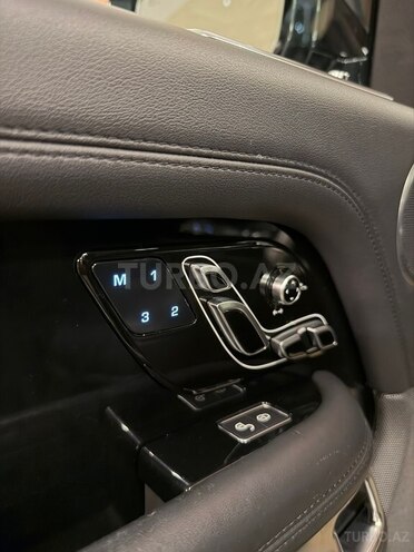 Land Rover Range Rover-12
